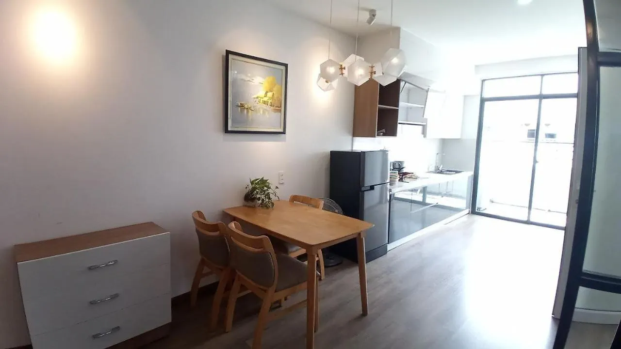 Penhouse 4010 Apartment Nha Trang