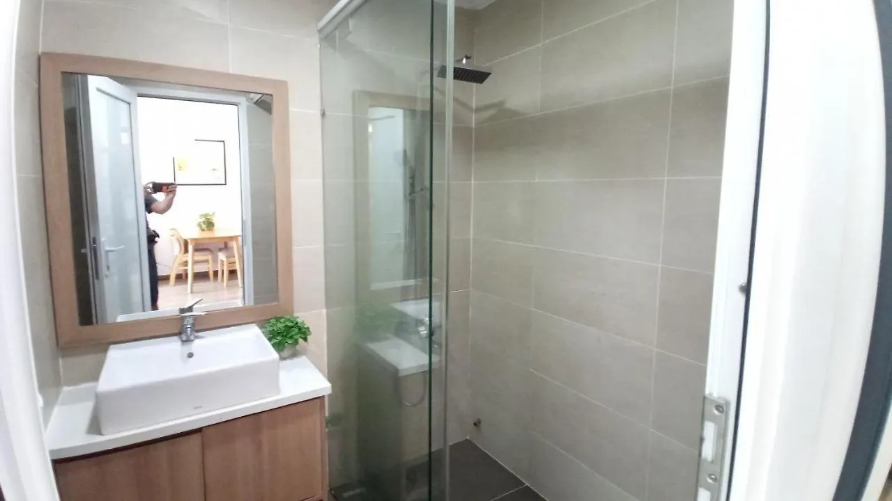 Penhouse 4010 Apartment Nha Trang