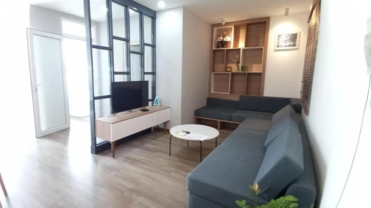 Penhouse 4010 Apartment Nha Trang 0*,  Vietnam