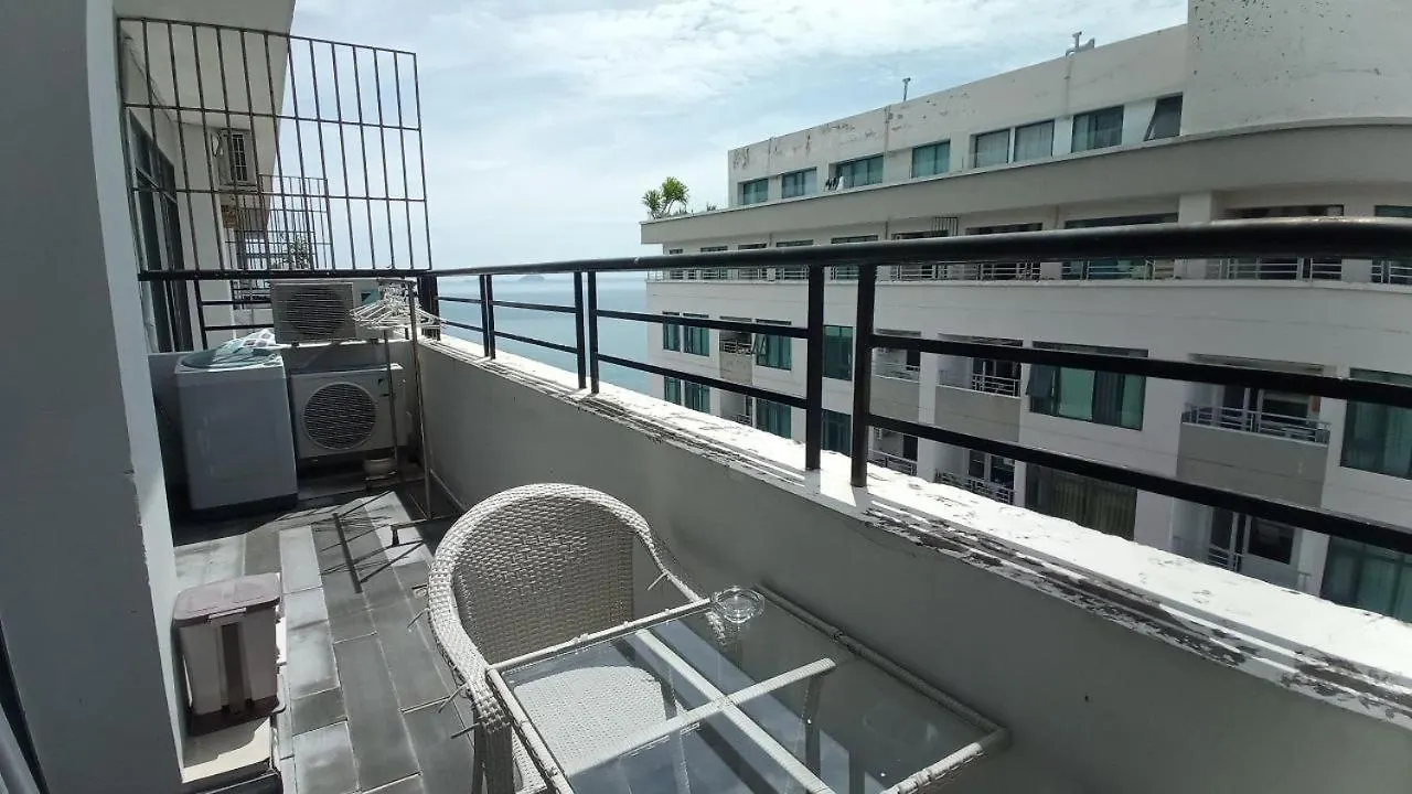 Penhouse 4010 Apartment Nha Trang