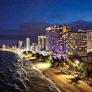Master's Gold Coast Апартаменты