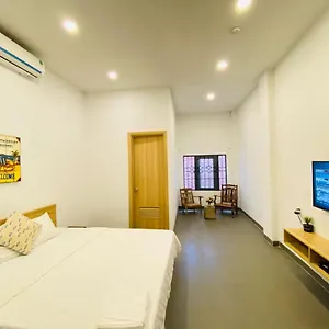 Auberge de jeunesse Vitamin Sea, Nha Trang